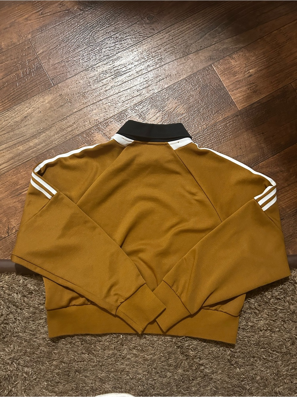 Adidas Tiro Suit Up Track Pullover - Picture 4 of 4
